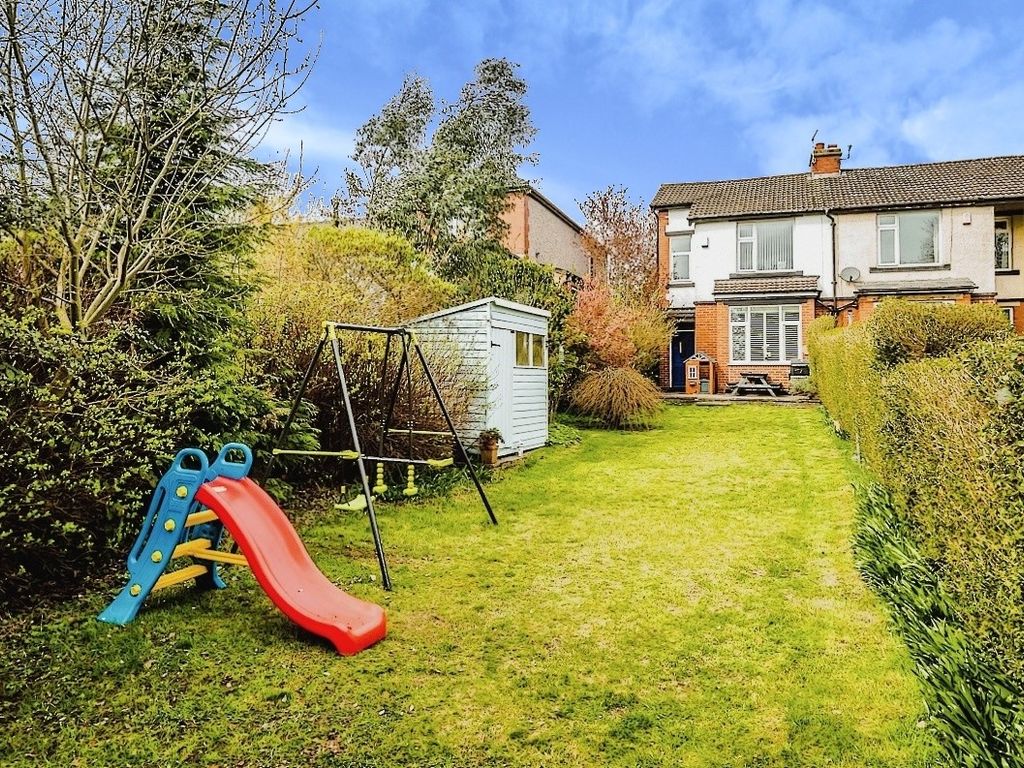 2 bed end terrace house for sale in Watkinson Road, Halifax HX2 Zoopla