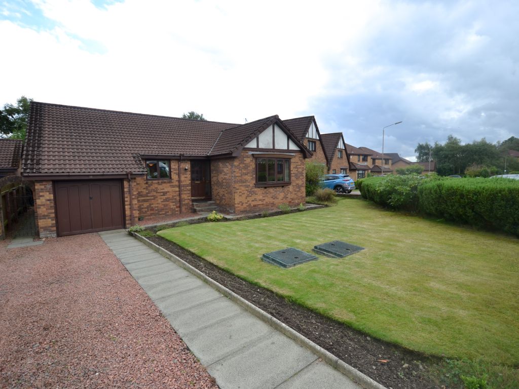Edenside, Cumbernauld G68  
