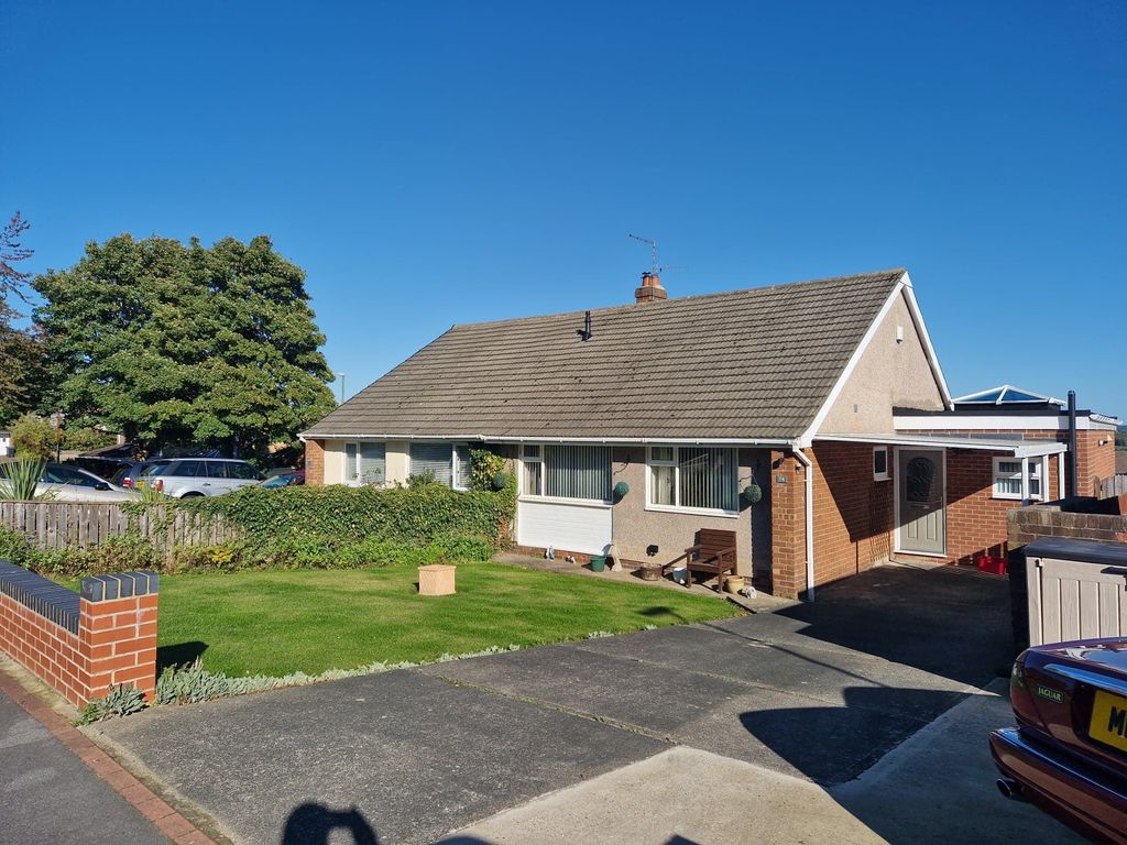 2 bed bungalow to rent in Rydal Road, Chester Le Street DH2 Zoopla