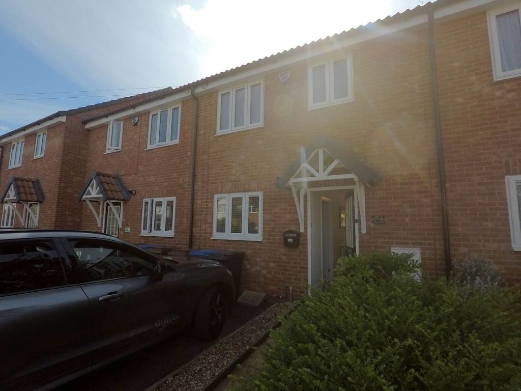 3 bed property to rent in Heathcote Avenue, Hatfield AL10 Zoopla