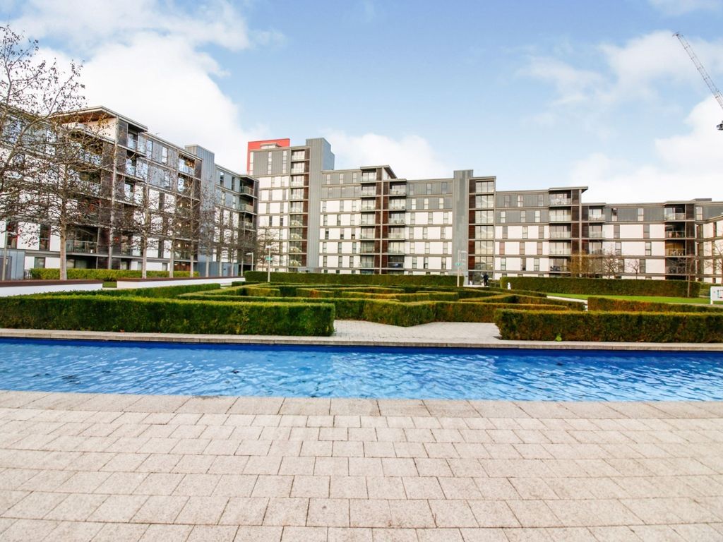 Ruby House, 5 Merrivale Mews, Milton Keynes, Bucks MK9  