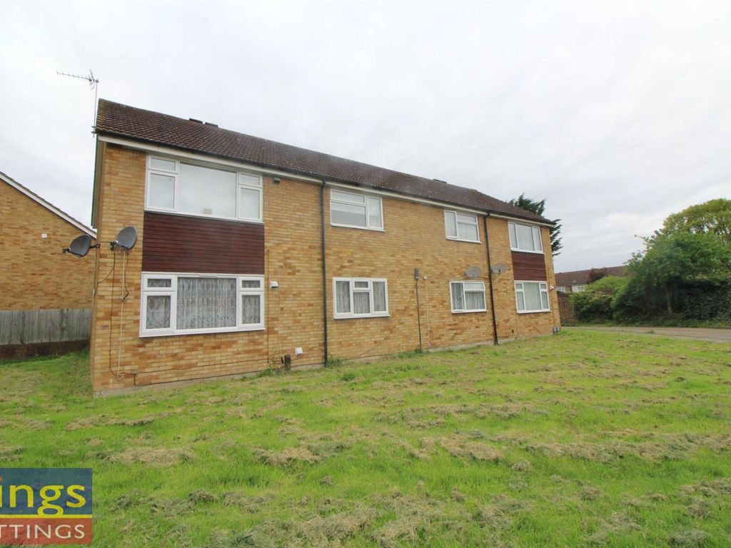 1 bed flat to rent in Shortmead Drive, Cheshunt, Waltham Cross EN8, £