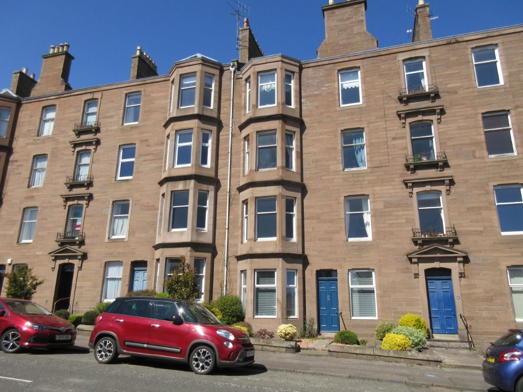 2 bed flat to rent in Blackness Road, West End, Dundee DD2 Zoopla