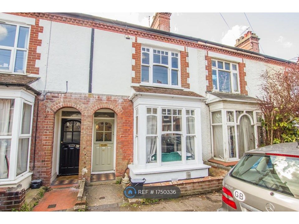 3 bed terraced house to rent in Neville Street, Norwich NR2 Zoopla