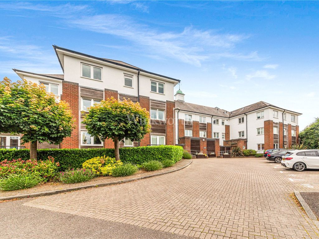 2 bed flat for sale in Copers Cope Road, Beckenham BR3, £550,000 Zoopla