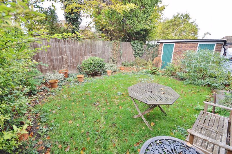 Manor Park Avenue, Princes Risborough HP27  