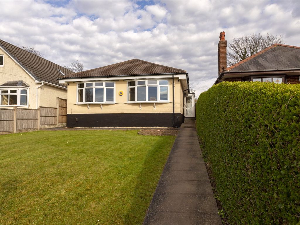 2 bed bungalow for sale in Meadow Road, Oldbury, West Midlands B68 Zoopla