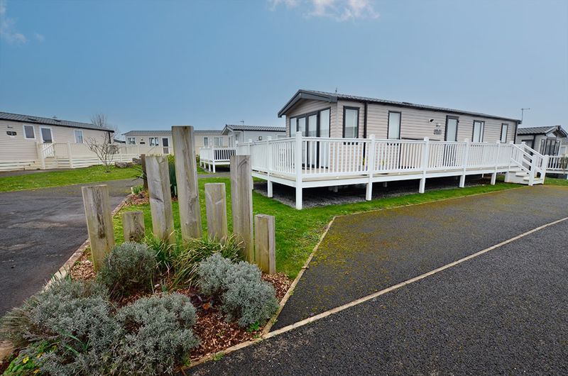 2 bed mobile/park home for sale in Beverley Park, Paignton TQ4 Zoopla