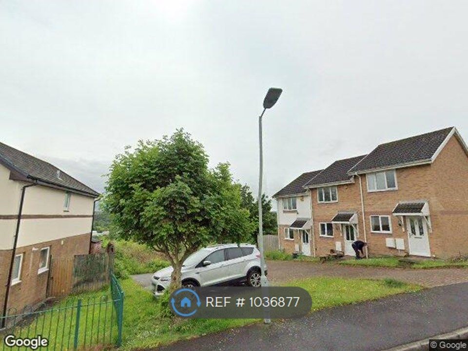 2 bed semidetached house to rent in Morriston, Swansea SA6 Zoopla