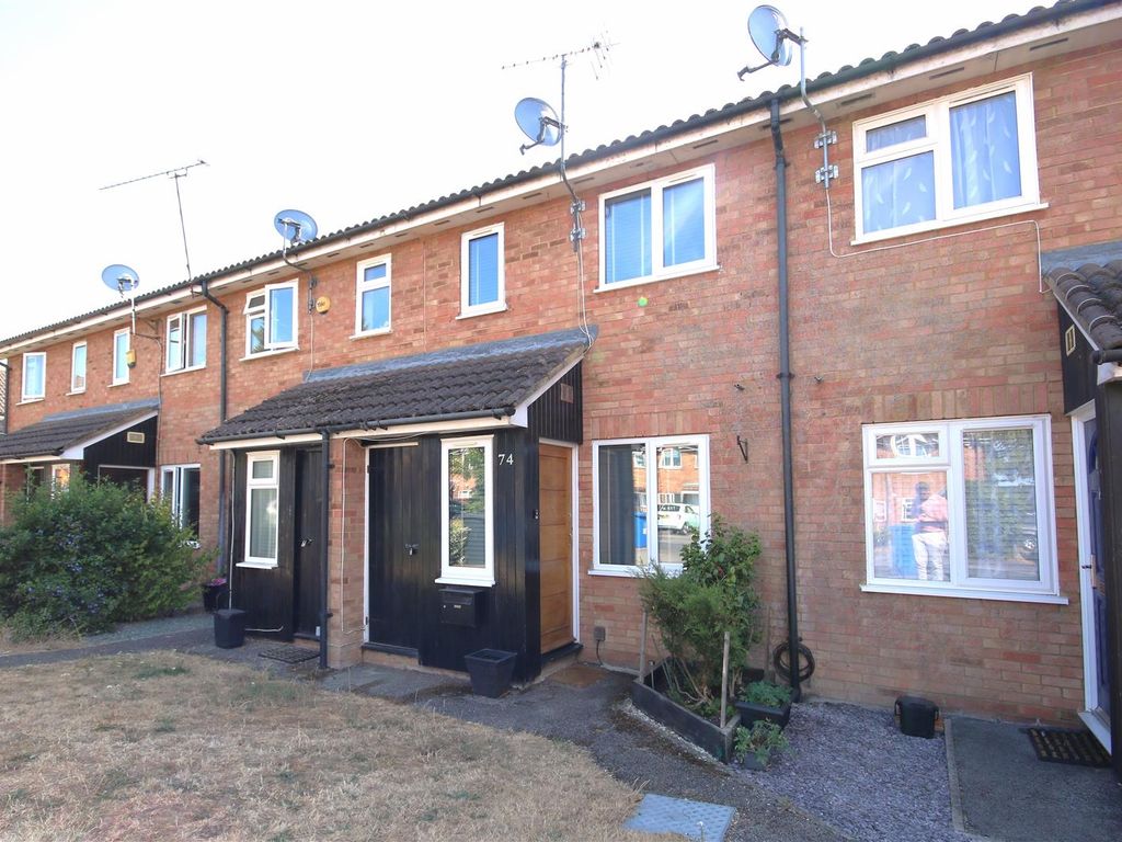 1 bed terraced house for sale in Penn Road, Datchet, Slough SL3 Zoopla