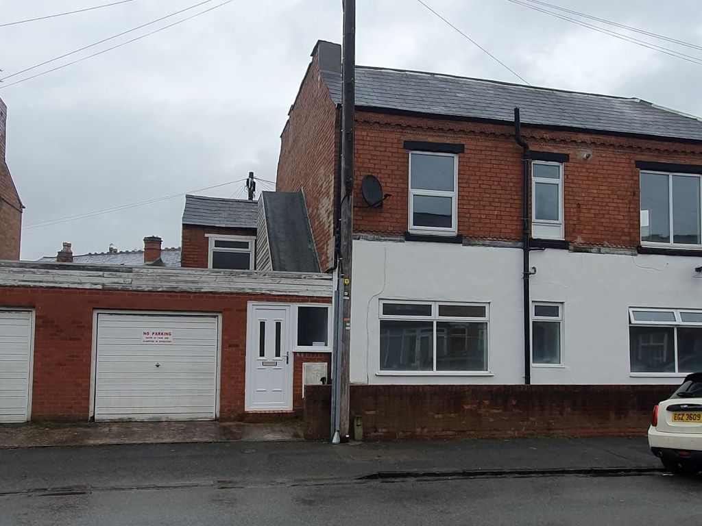 4 bed block of flats for sale in 1 Gladys Road/90A Ethel Street