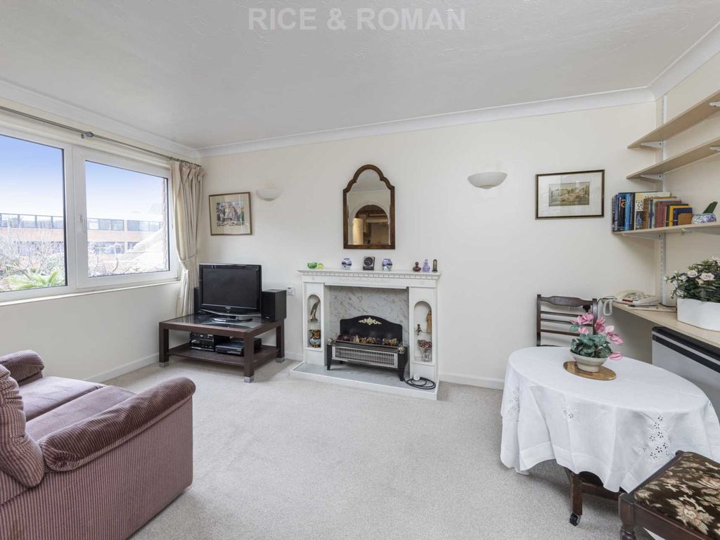 Bridge Court, Weybridge KT13  