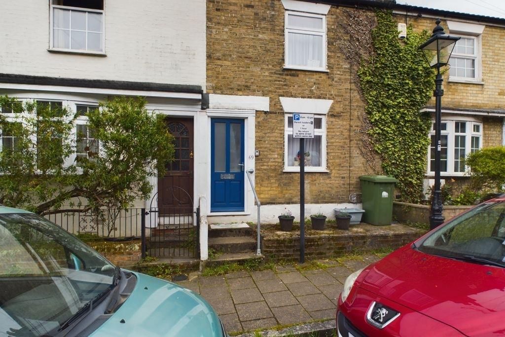3 bed property for sale in Rockstone Lane, Southampton SO14 Zoopla
