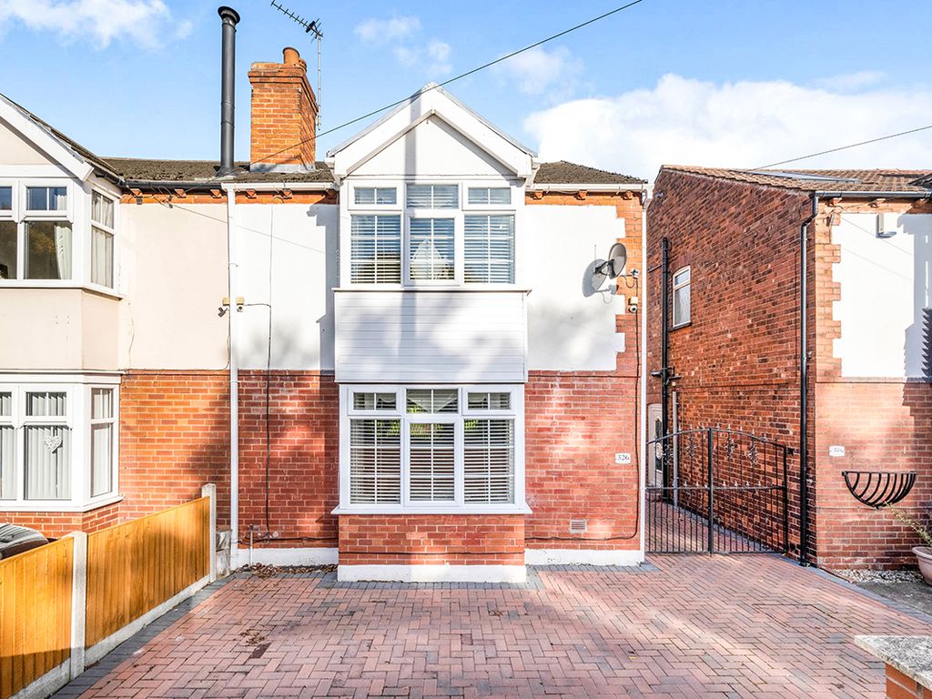 3 bed semidetached house for sale in Askern Road, Toll Bar, Doncaster, South Yorkshire DN5 Zoopla