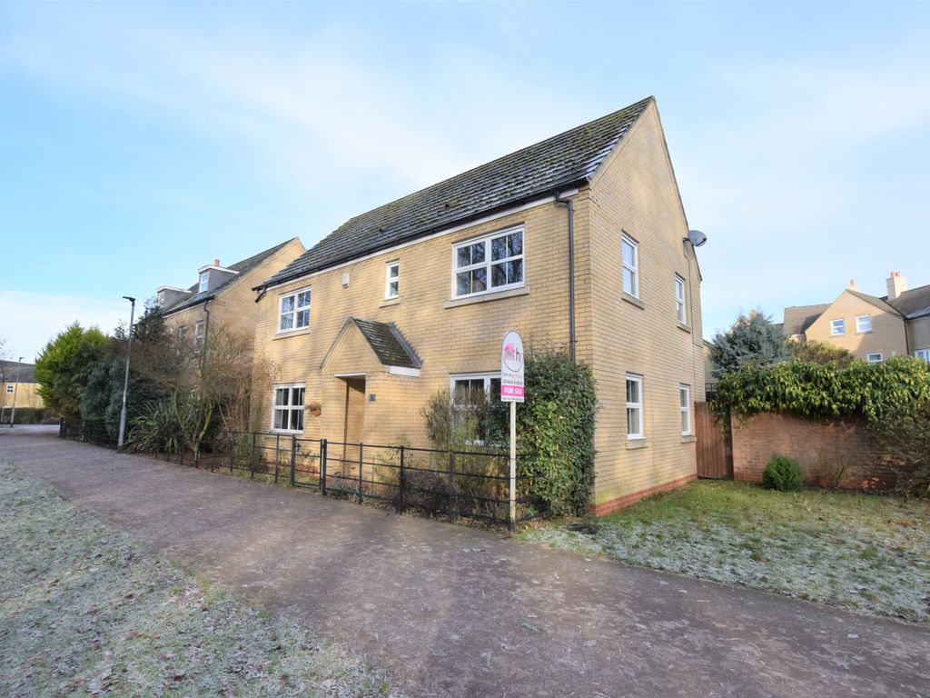 The Glades Huntingdon PE29