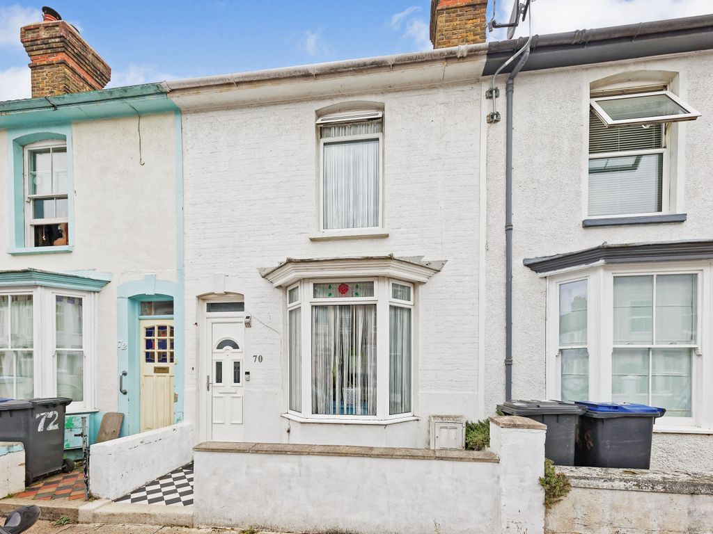 5 bed terraced house for sale in Regent Street, Whitstable CT5 Zoopla