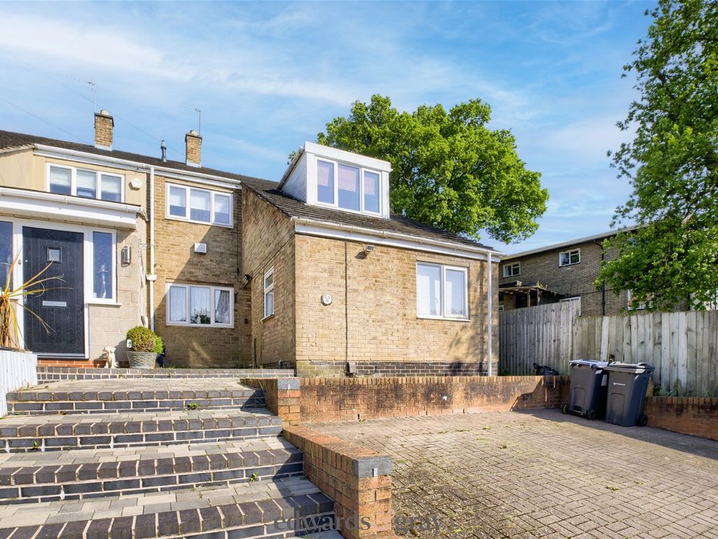 4 bed semidetached house for sale in Edgehill Road, Birmingham B31