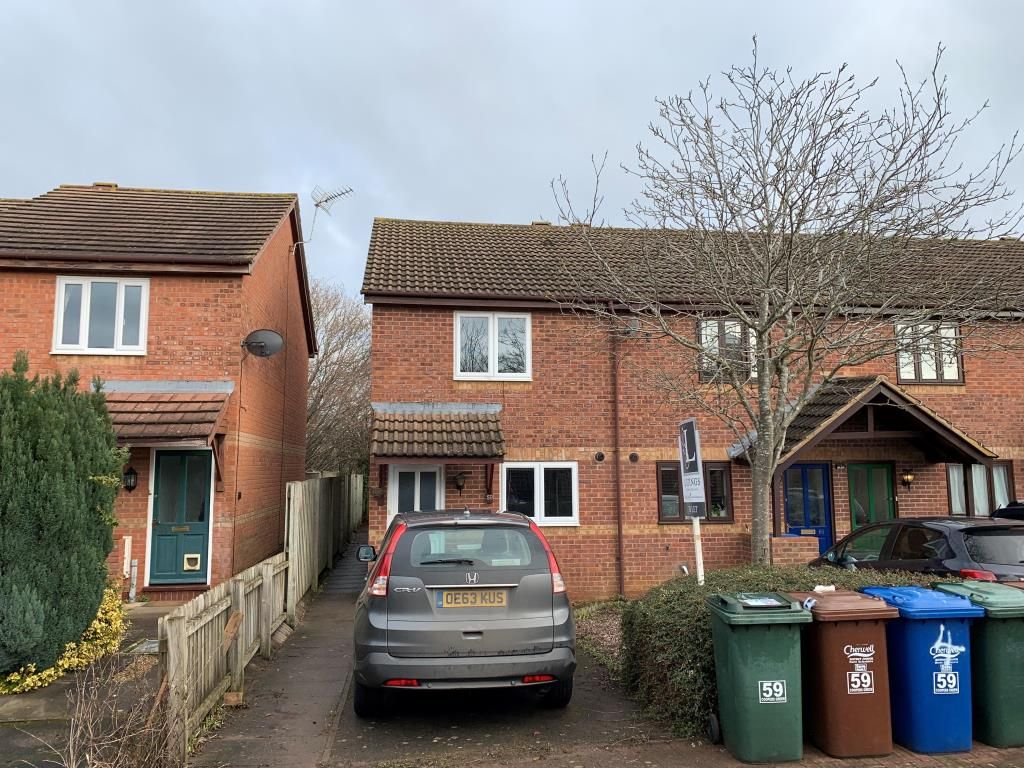 2 bed end terrace house to rent in Coopers Green, Bicester OX26 Zoopla