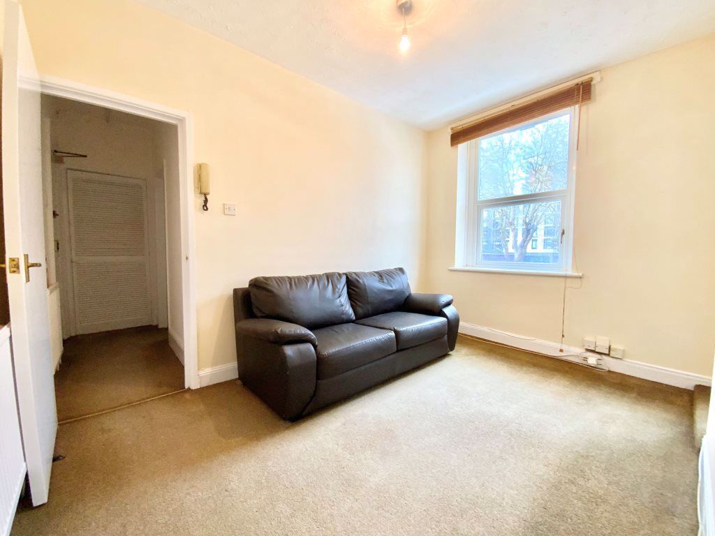 1 bed flat to rent in Moira Terrace, Roath, Cardiff CF24 Zoopla