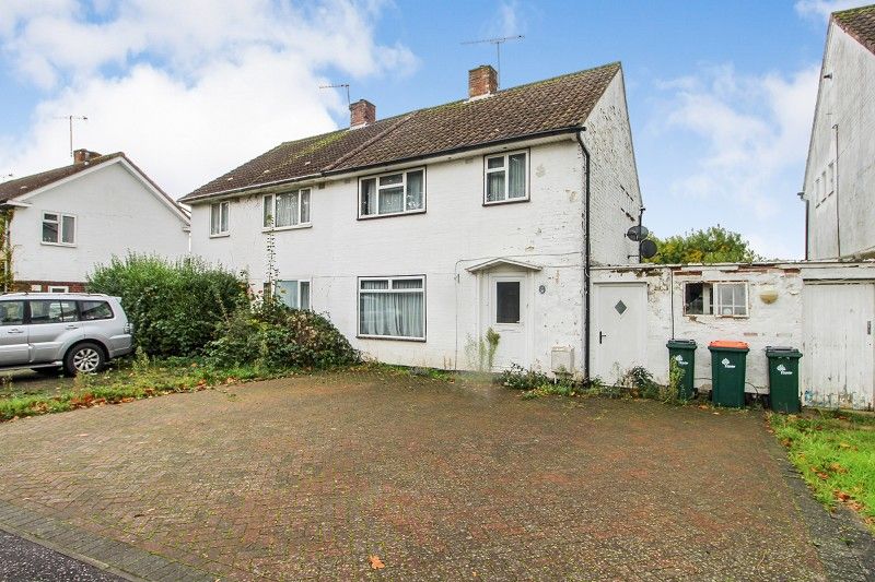 Town Barn Road, Crawley, West Sussex. RH11  