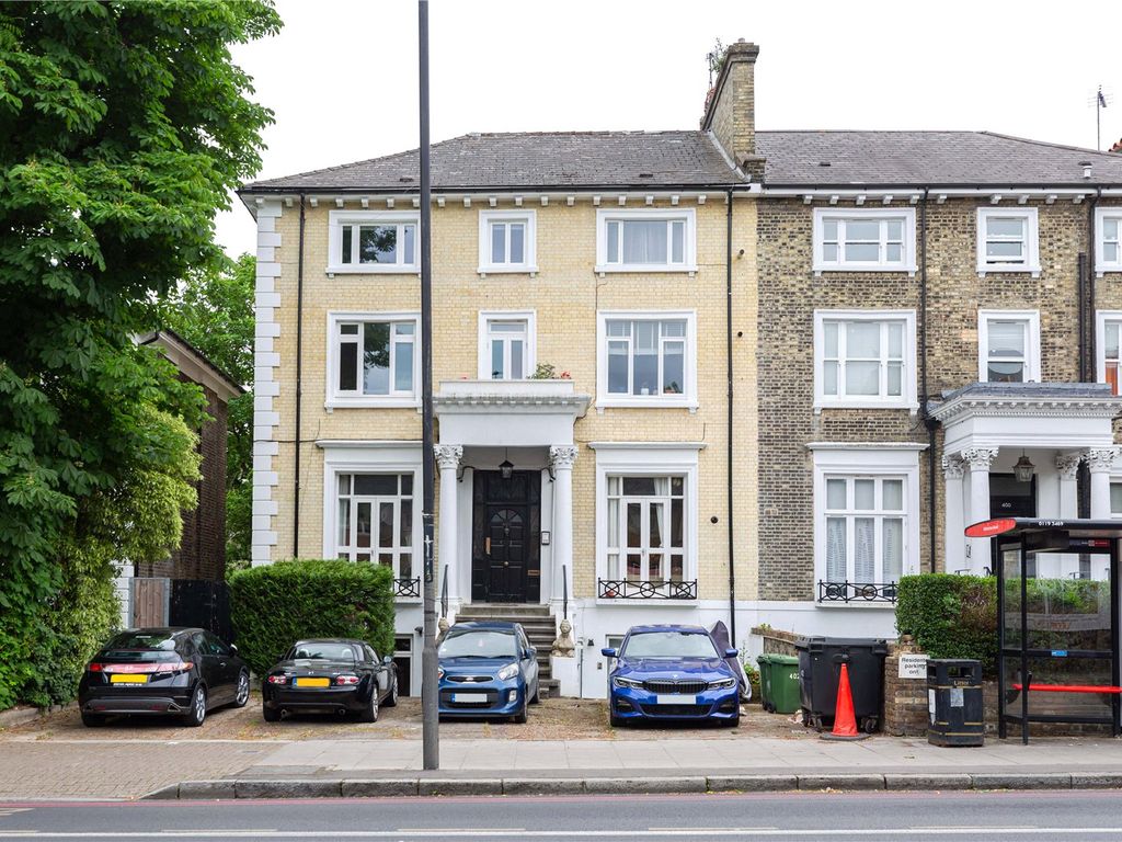 2 bed flat for sale in Camden Road, Islington, London N7 Zoopla