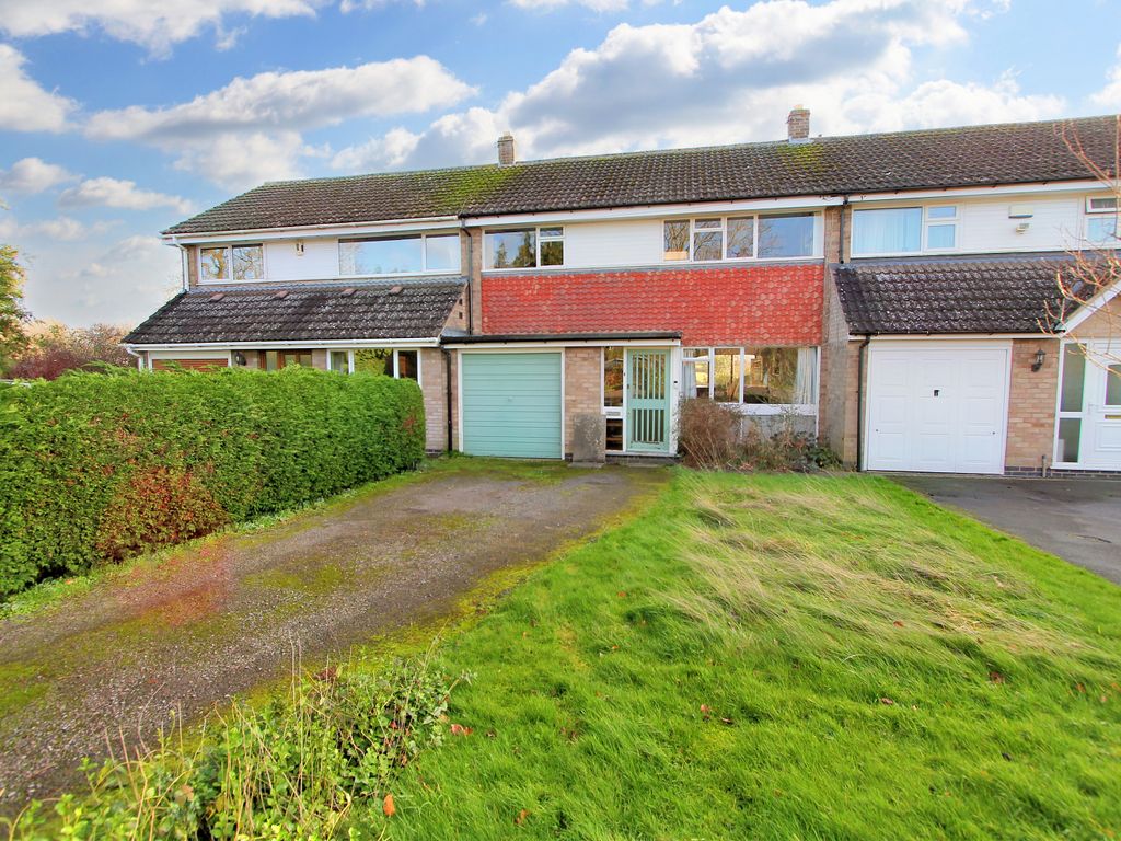 4 bed town house for sale in Gorse Lane, Oadby, Leicester LE2 Zoopla