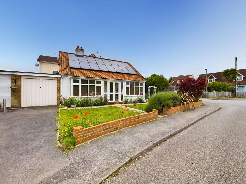 Bryanstone Avenue, Guildford, Surrey GU2  