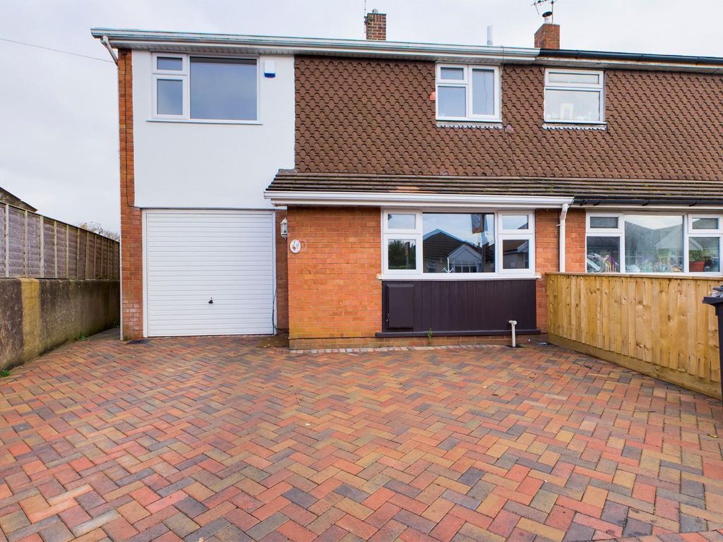 3 bed end terrace house to rent in Park Road, Staple Hill, Bristol BS16