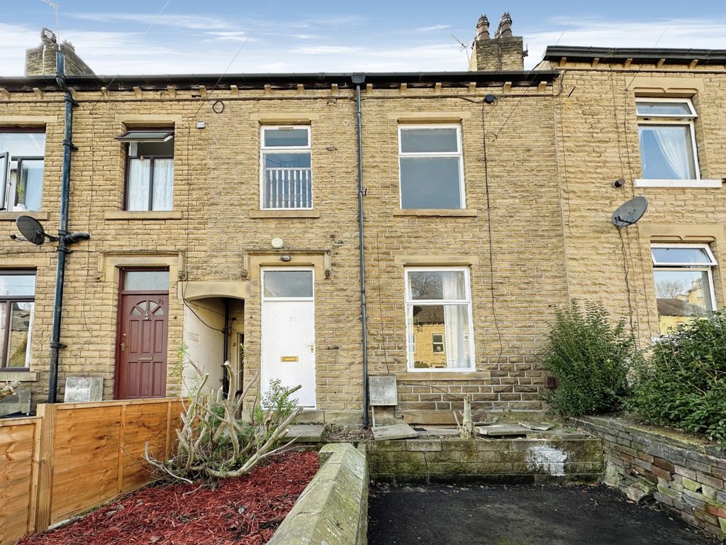 5 bed terraced house for sale in Norman Road, Huddersfield HD2 Zoopla