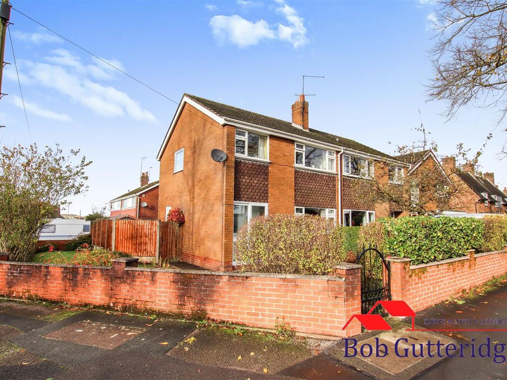 3 bed semidetached house for sale in Thistleberry Avenue, Thistleberry