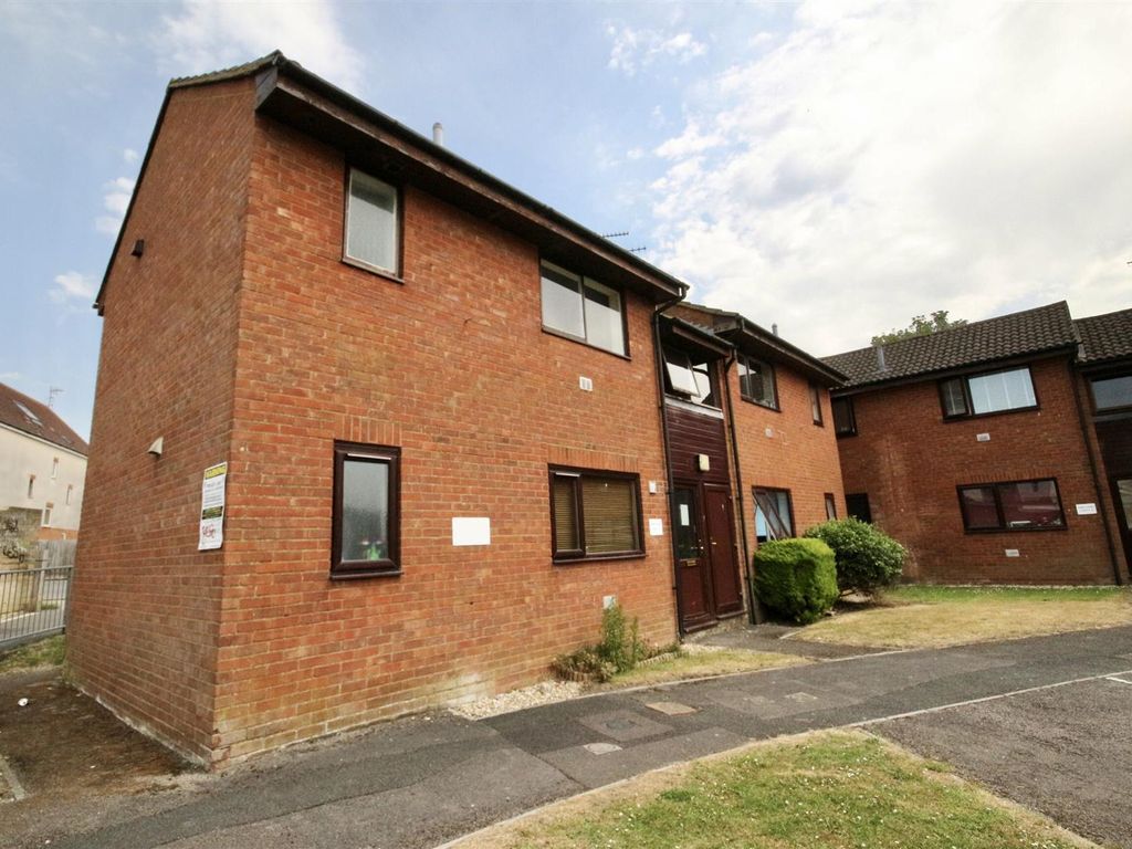 1 bed flat to rent in Westcott Place, Swindon SN1 Zoopla