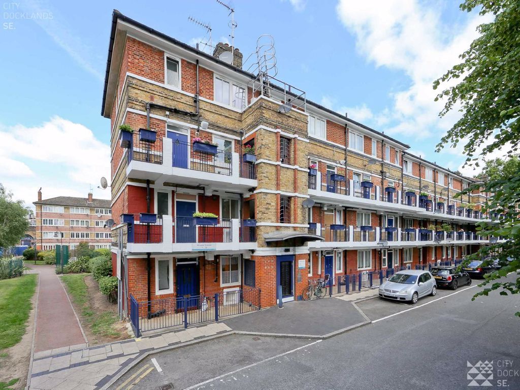 2 bed flat to rent in Arnold Estate, Druid Street, London SE1 Zoopla