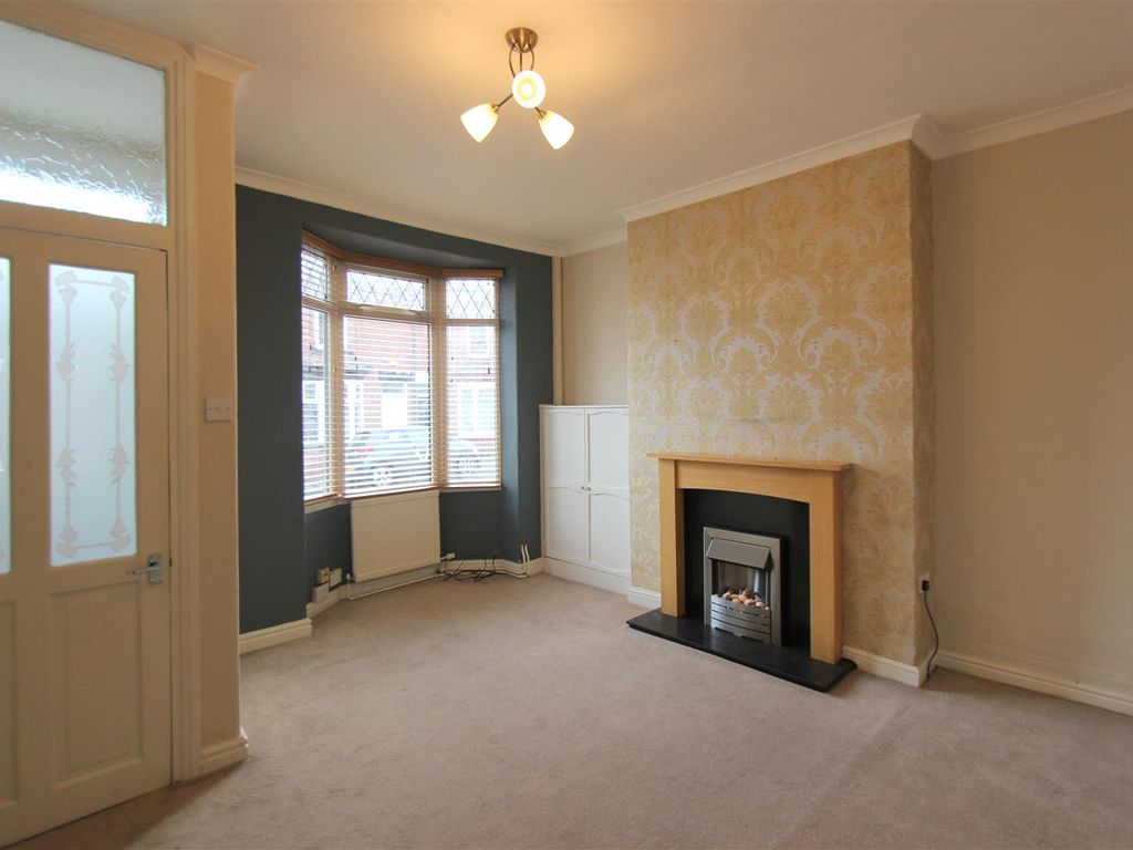 2 bed end terrace house to rent in Sedgwick Street, Darlington DL3 Zoopla