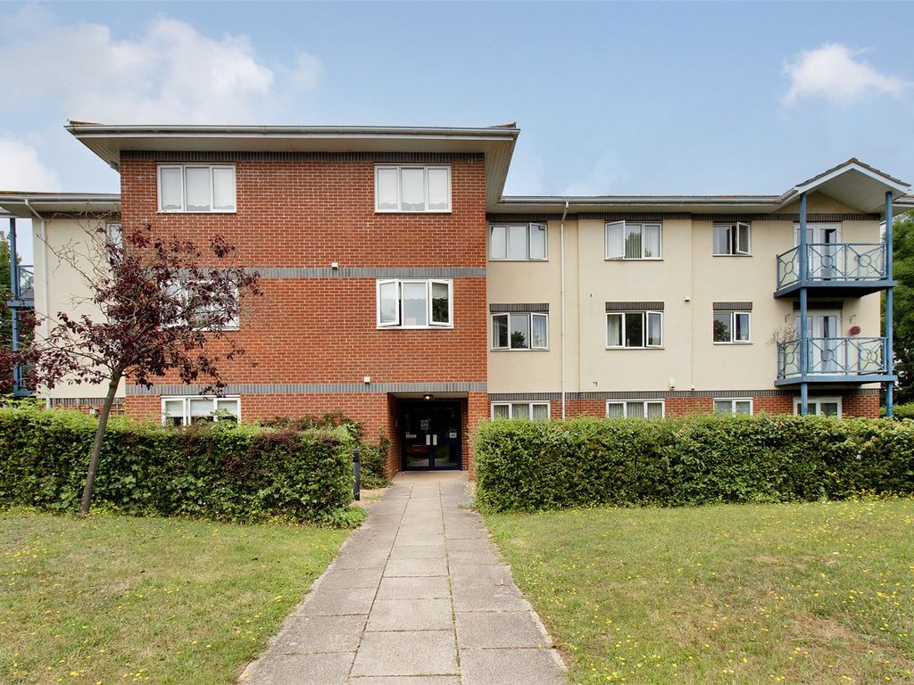 1 bed flat for sale in Portland Place, Park Drive, Longfield, Kent DA3