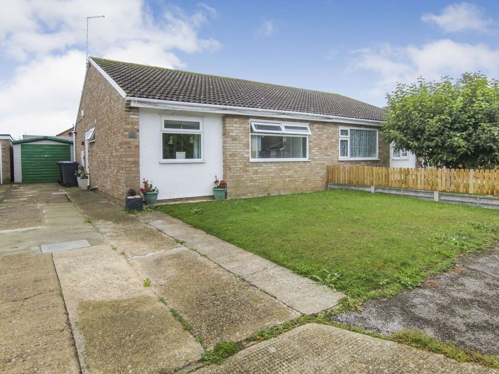 2 bed bungalow for sale in Coulter Road, Herne Bay CT6, £270,000 Zoopla
