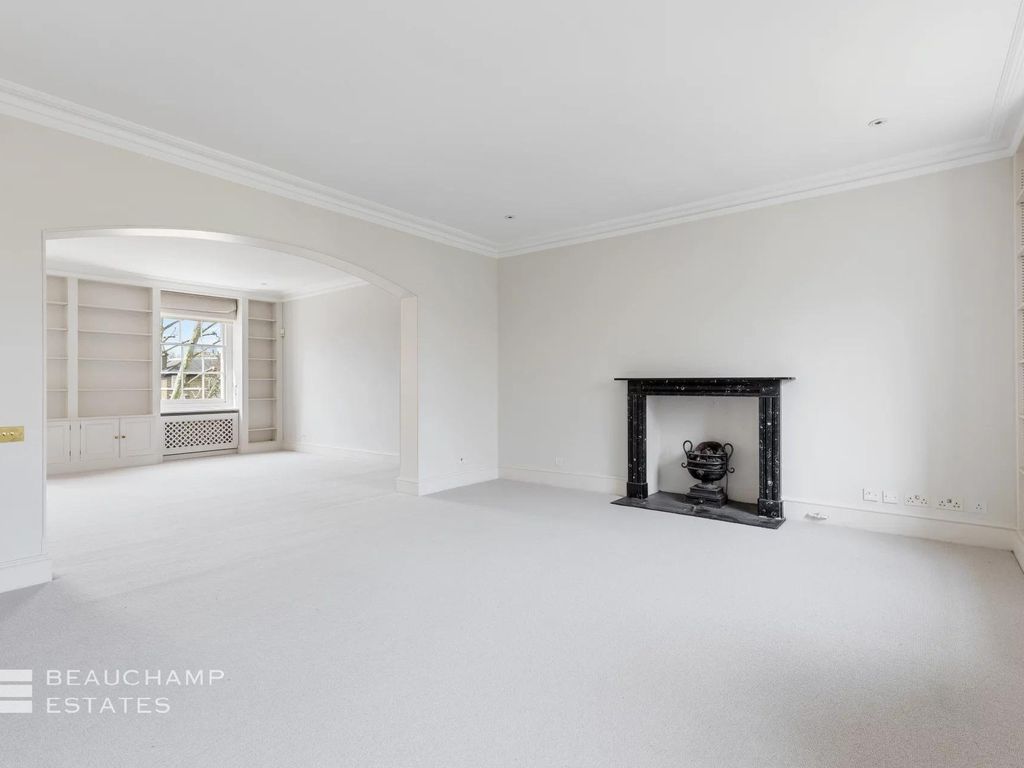 4 bed flat to rent in Warwick Avenue, Maida Vale W9 Zoopla