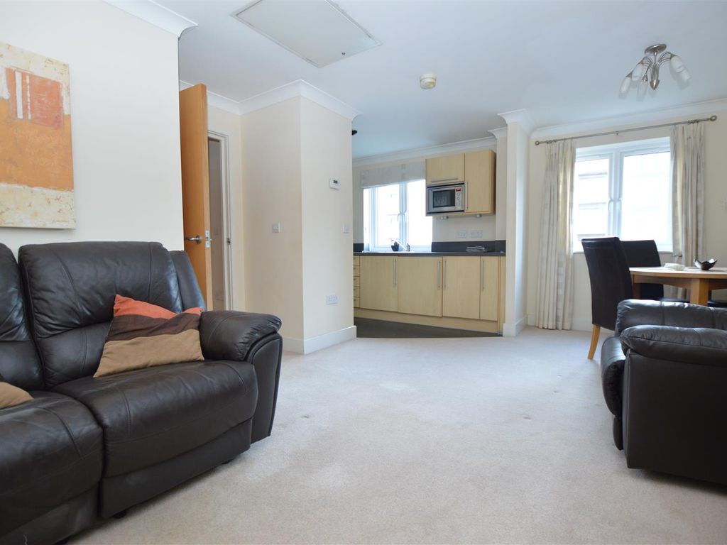 1 bed flat to rent in East Bank, Wherry Road, Norwich NR1 Zoopla