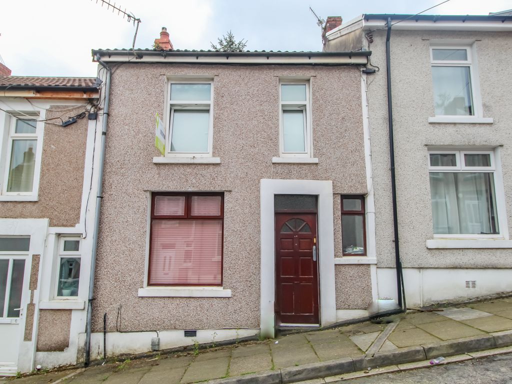 2 bed property to rent in Birchwood Avenue, Treforest, Pontypridd CF37