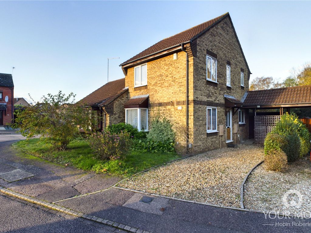 Hammerstone Lane, Danefield, Northampton NN4  