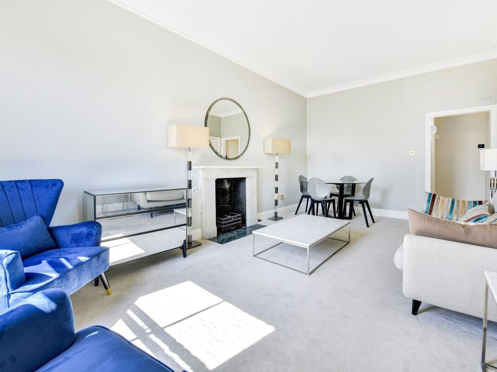 Egerton Gardens, London SW3