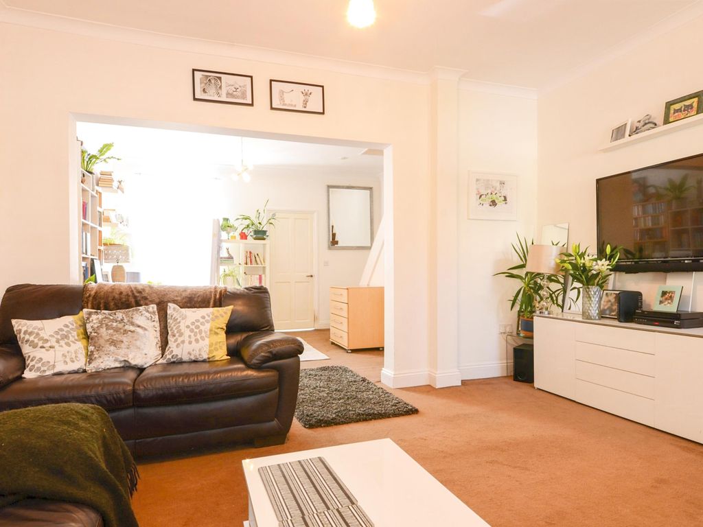 2 bed terraced house for sale in Landseer Road, Enfield EN1 Zoopla
