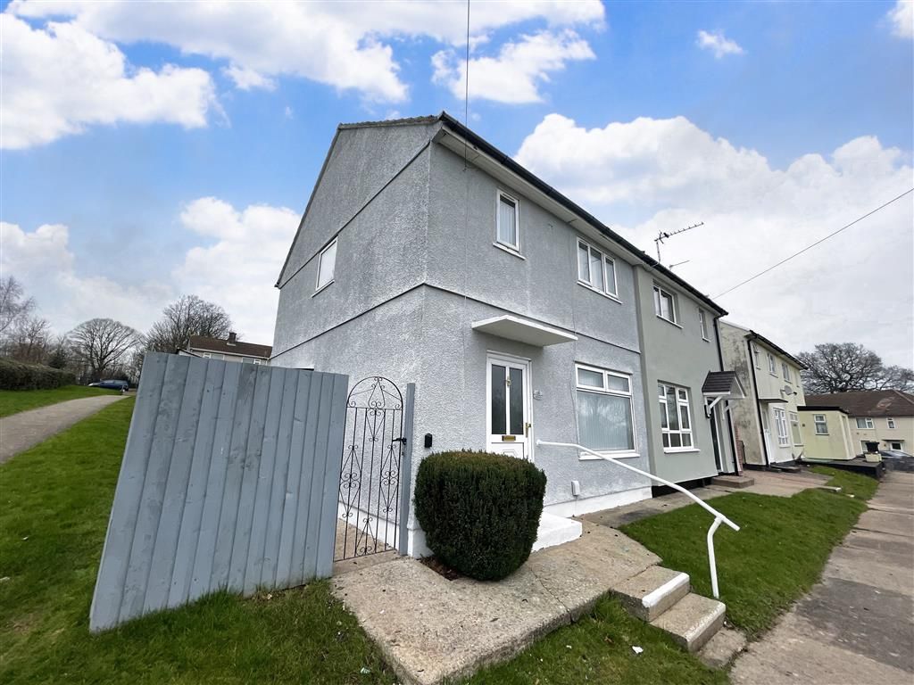 2 bed property to rent in Brynglas Drive, Newport NP20 Zoopla