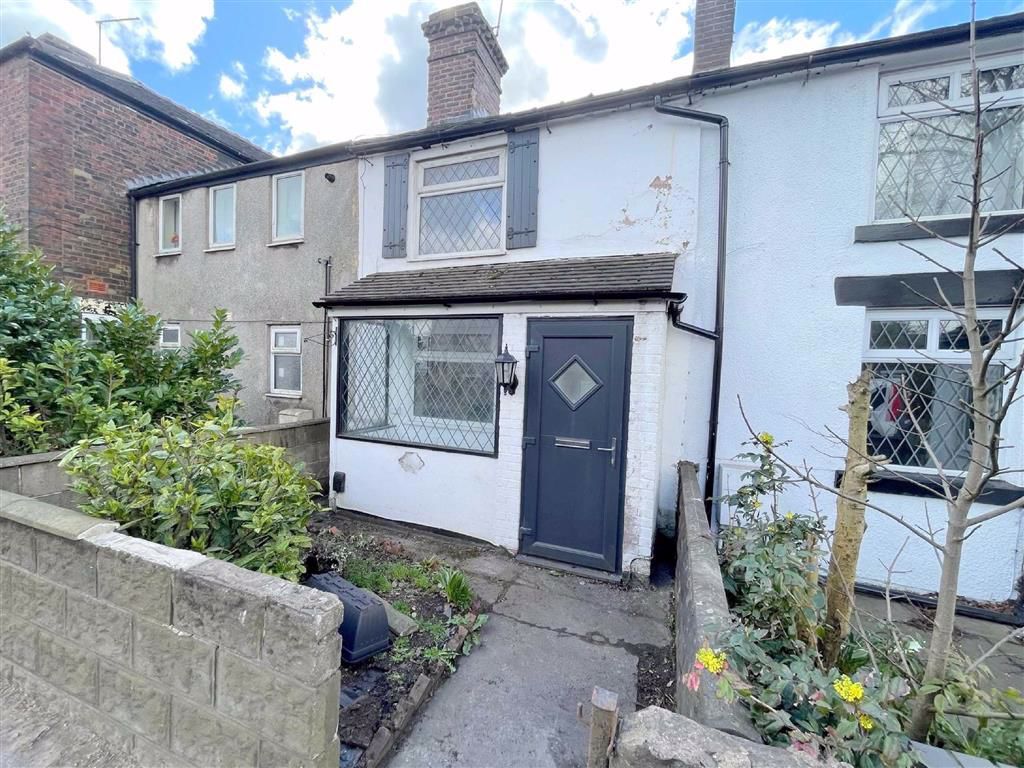 3 bed terraced house to rent in Cellarhead Road, Werrington, StokeOn