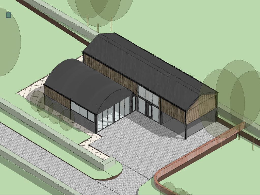 Land for sale in Osleston Lane, Dalbury Lees, Ashbourne DE6 Zoopla