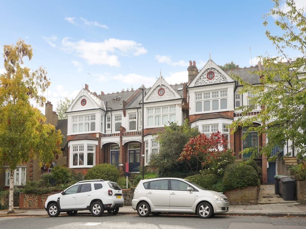 5 bed terraced house to rent in Dukes Avenue, London N10 Zoopla
