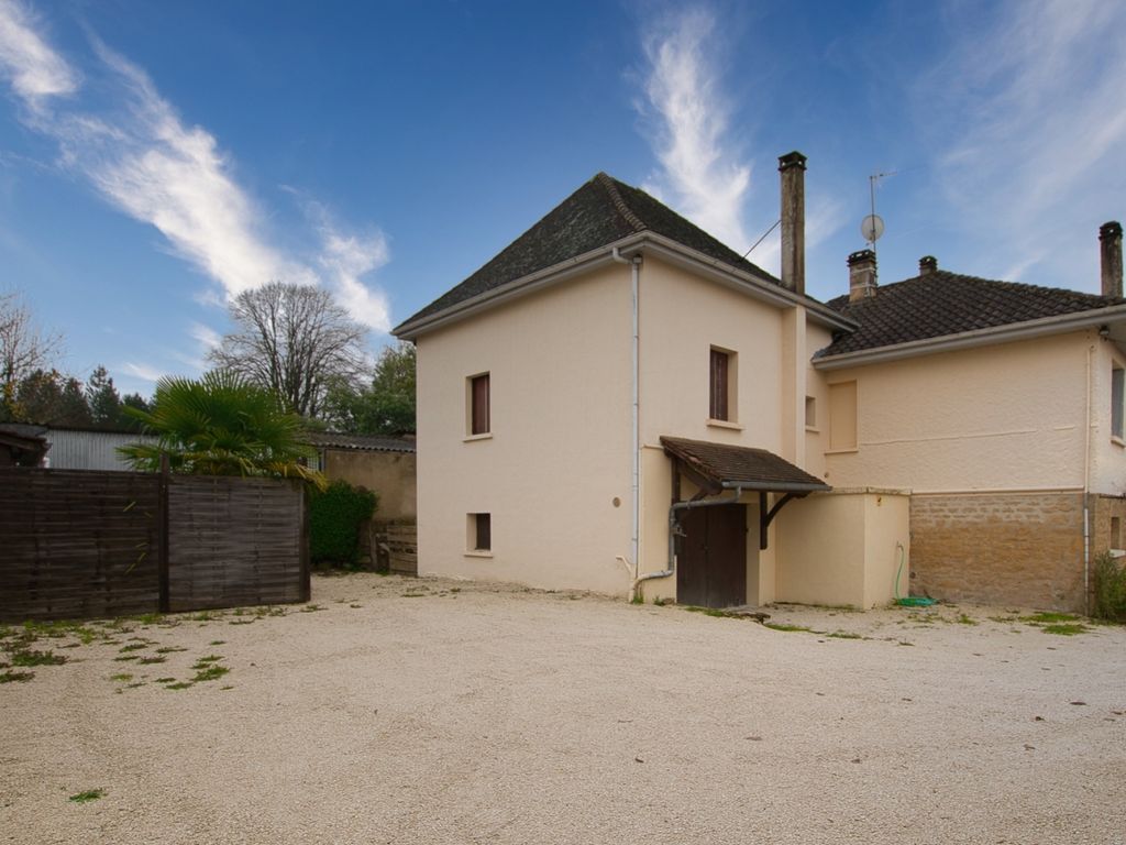 4 bed property for sale in SarlatLaCaneda, Aquitaine, 24200, France