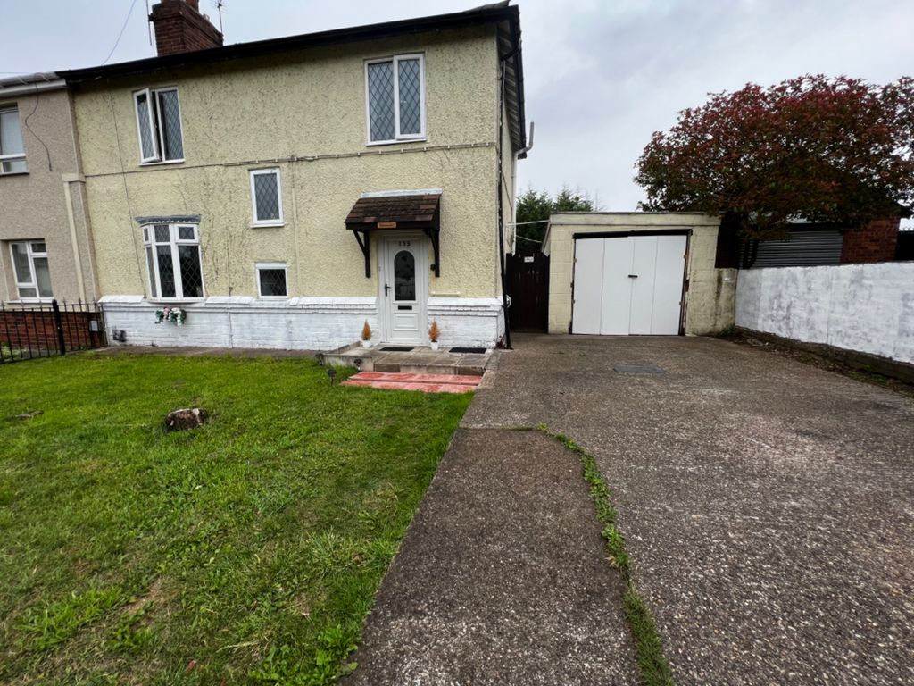 3 bed semidetached house for sale in South Street, Highfields, Doncaster DN6 Zoopla
