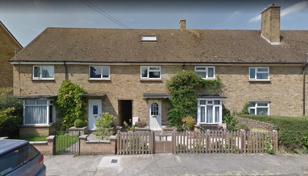 4 bed terraced house to rent in Woodstock, Oxfordshire OX20 Zoopla