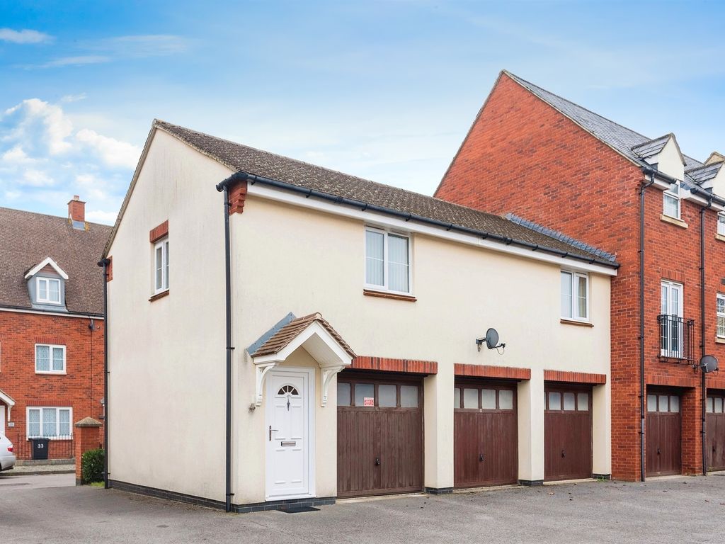 2 bed property for sale in Deneb Drive, Swindon SN25, £180,000 Zoopla