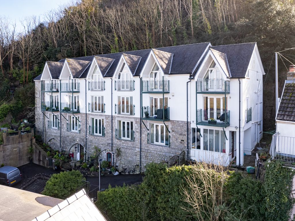 15 bed detached house for sale in Mumbles Road, Swansea SA3, £1,600,000